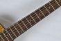 Ibanez AEW40ZW-NT AEW Series Acoustic Electric Guitar in Natural High Gloss Finish sku number AEW40ZWNT