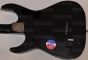 ESP LTD Predator Limited Horror Series Electric Guitar with case sku number LMPREDATOR