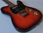 G&L ASAT Classic "S" Alnico USA Custom Made Guitar Launch sku number 103989