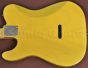 G&L ASAT Classic "S" USA Custom Made Guitar in Butterscotch sku number 105025