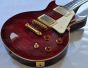 ESP LTD KH-DC Kirk Hammett Electric Guitar sku number LKHDCSTBC
