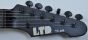 ESP LTD TE-406 Electric Guitar in Black Satin Finish B-Stock sku number LTE406BLKS.B