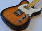 G&L USA ASAT Classic Bluesboy Rustic Guitar in 2 Tone Sunburst sku number 107017