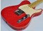 G&L ASAT Classic Bluesboy 90 USA Custom Made Guitar in Clear Orange sku number 107782