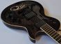 ESP 30th Anniversary Eclipse Custom Electric Guitar with Case sku number EEC30BLK