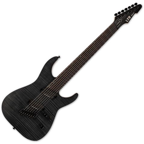 The ESP Guitar Company