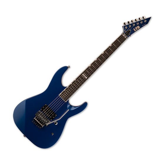 ESP LTD M-I Custom '87 Electric Guitar Dark Metallic Blue sku number LM1CTM87DMB