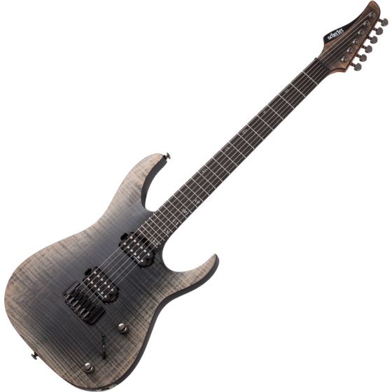 Schecter Banshee Mach-6 Electric Guitar Fallout Burst sku number SCHECTER1410