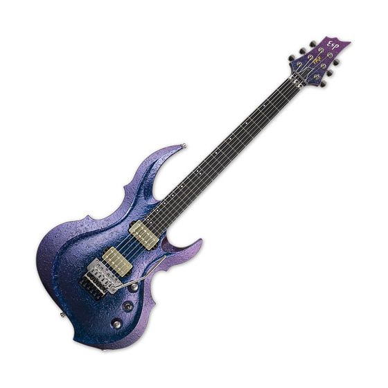 ESP FRX Electric Guitar Cast Metal Andromeda II sku number EFRXCMANDII