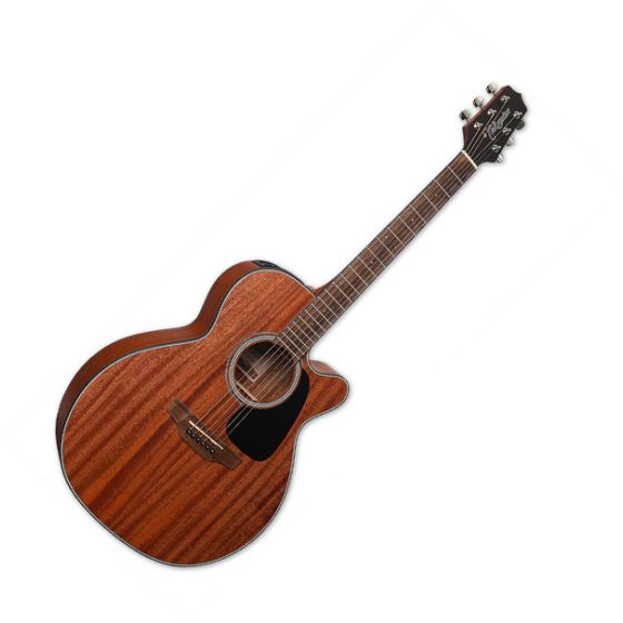 Takamine GN11MCE NS Acoustic Electric Guitar Natural Satin sku number TAKGN11MCENS