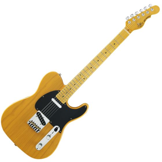 G&L ASAT Classic Alnico Build Your Own Custom Shop Guitar sku number ASAT CLASSIC ALNICO USA CUSTOM