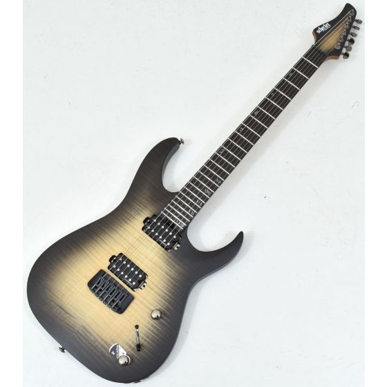 Schecter Banshee Mach-6 Electric Guitar Ember Burst B-Stock 0788 sku number SCHECTER1422.B 0788