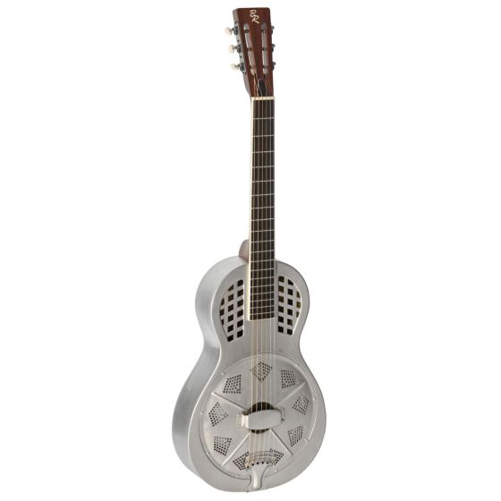 Baton Rouge RR71P/12-HMA Resonator Parlor Guitar sku number 151152