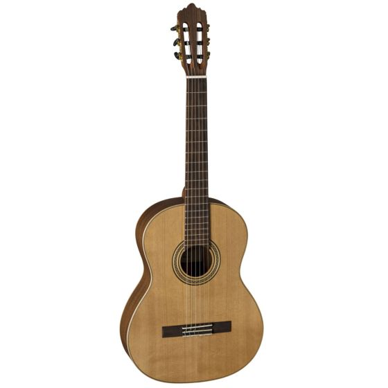 La Mancha Rubi CM/63 Classical Guitar sku number 260151