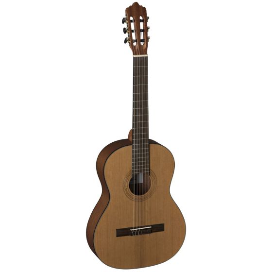 La Mancha Rubinito CM Classical Guitar sku number 260041