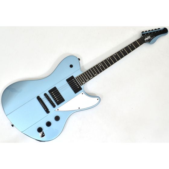 Schecter Ultra Electric Guitar Pelham Blue B-Stock 1347 sku number SCHECTER1722.B 1347