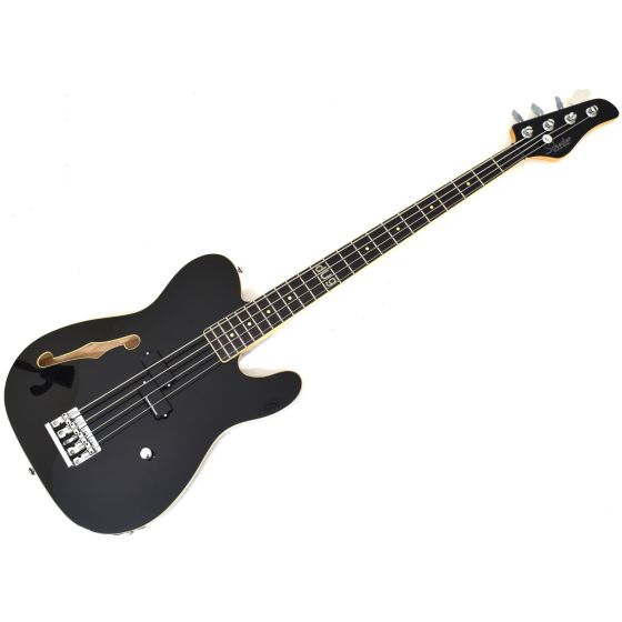 Schecter dUg Pinnick Baron-H Electric Bass Gloss Black B-Stock 0805 sku number SCHECTER262.B 0805