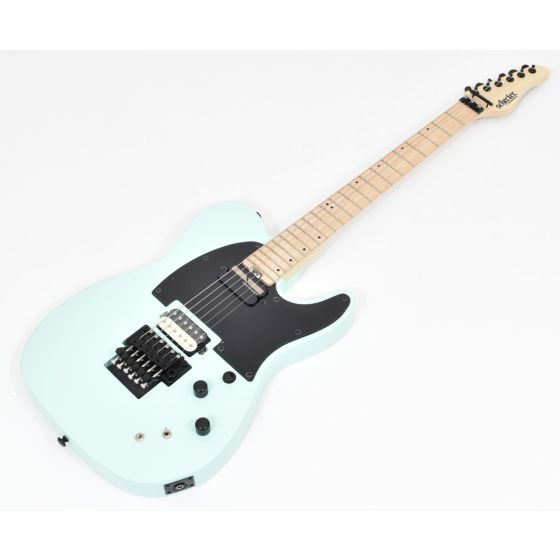 Schecter SVSS PT-FR S SFG B-Stock 0272 sku number SCHECTER1272.B 0272