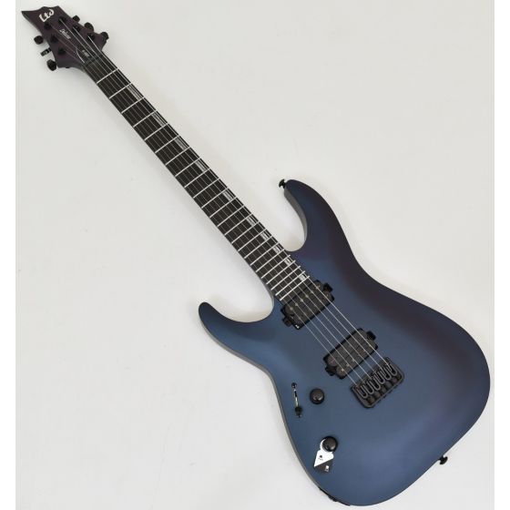 ESP LTD H-1001 Lefty Guitar Violet Andromeda Satin B-Stock 0423 sku number LH1001VLANDSLH.B 0423