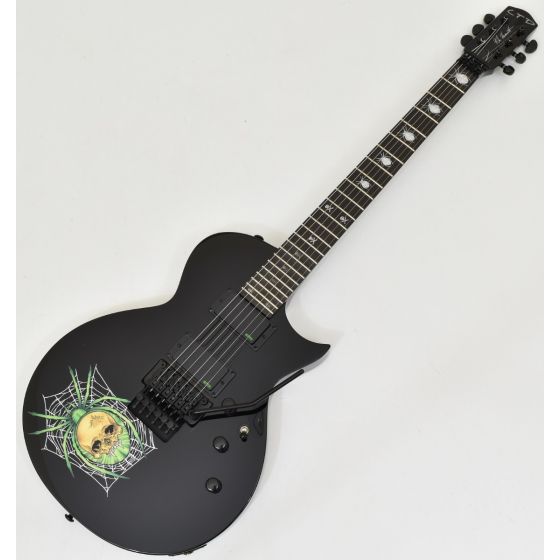 ESP LTD KH-3 Spider Kirk Hammett Signature Electric Guitar B-Stock 0025 sku number LKH3.B 0025