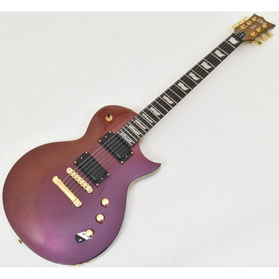 ESP LTD EC-1000 Gold Andromeda Guitar B-Stock 2601 sku number LEC1000GOLDAND.B 2601