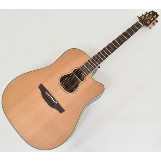 Takamine GB7C Garth Brooks Acoustic Guitar B-Stock 0112 sku number TAKGB7C.B 0112