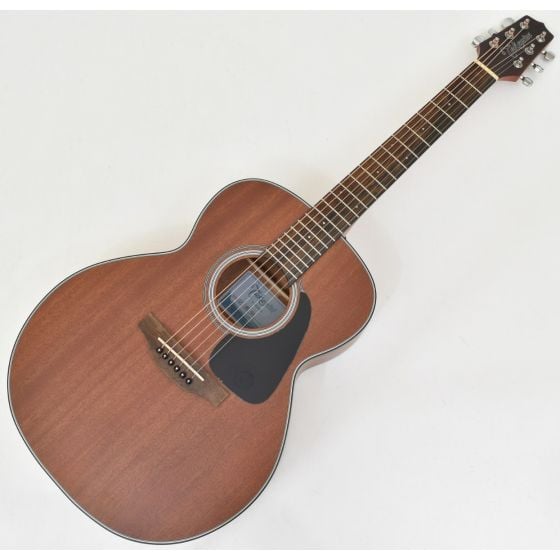 Takamine GX11ME-NS Acoustic Guitar B-Stock with Gig Bag sku number TAKGX11MENS.B