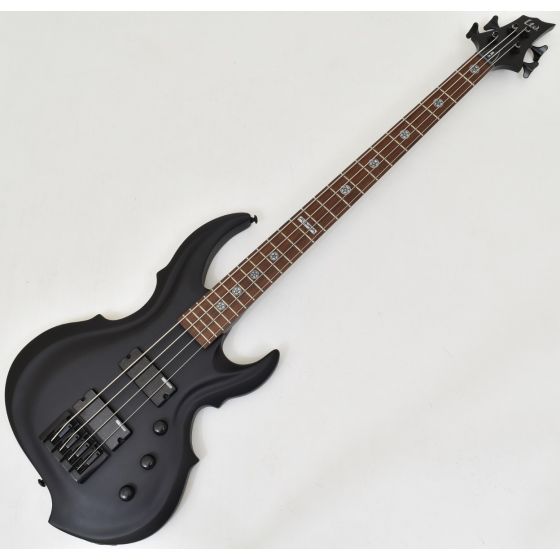 ESP LTD TA-204 Tom Araya Bass B-Stock 0452 - LTA204FRXBLKS