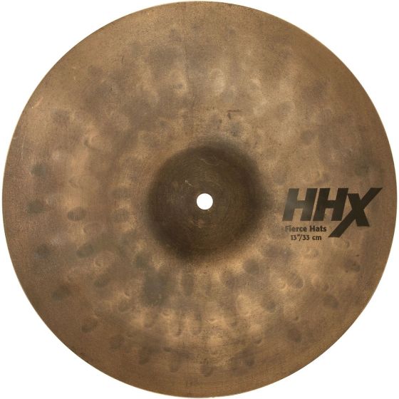 14" HHX FIERCE HAT BOTTOM sku number 11402XNJM/2