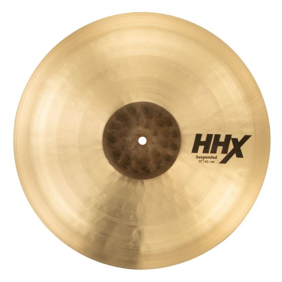 SABIAN 17" HHX Suspended sku number 11723XN