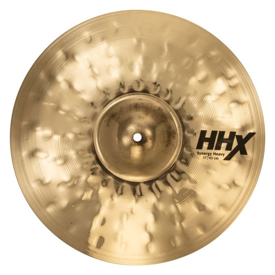 SABIAN 17" HHX Synergy Heavy Single sku number 11794XBH/1