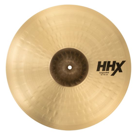 SABIAN 18" HHX Suspended sku number 11823XN