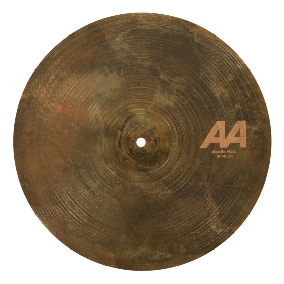 SABIAN 16" AA Apollo Hat Top sku number 21680AH/1