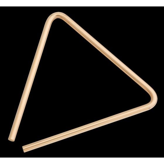 SABIAN 10" B8 Bronze Triangle sku number 61134-10B8