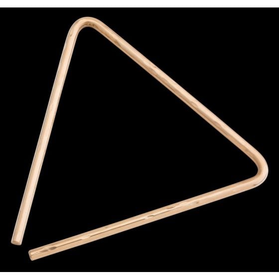 SABIAN 10" HH B8 Bronze Triangle sku number 61135-10B8H