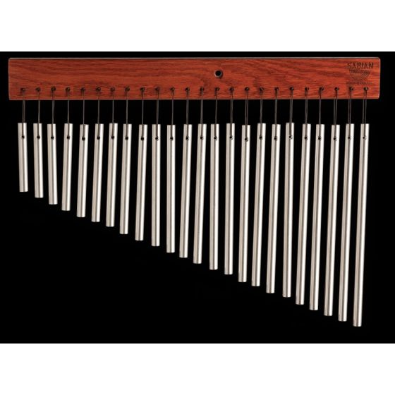 SABIAN Aluminum Bar Chimes sku number 61174A-24