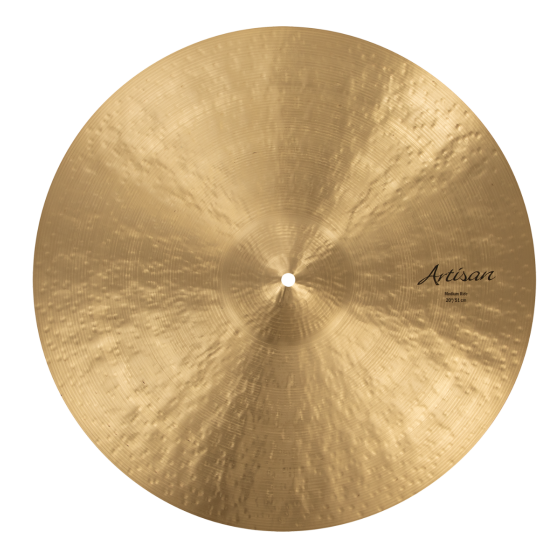 SABIAN 20" Artisan Medium Ride sku number A2012