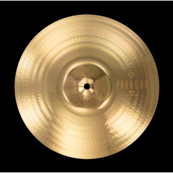 SABIAN 13" Paragon Hat Top Brilliant Finish sku number NP1302/1B