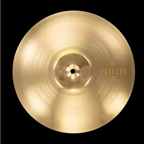 SABIAN 14" Paragon Hat Top Brilliant Finish sku number NP1402/1B