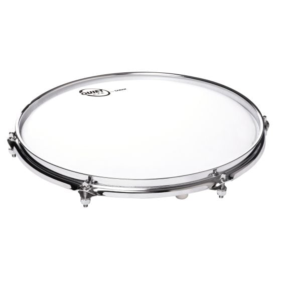 SABIAN 14" Quiet Tone Drum Mute/Practice Pad (Snare) sku number QT-14SD