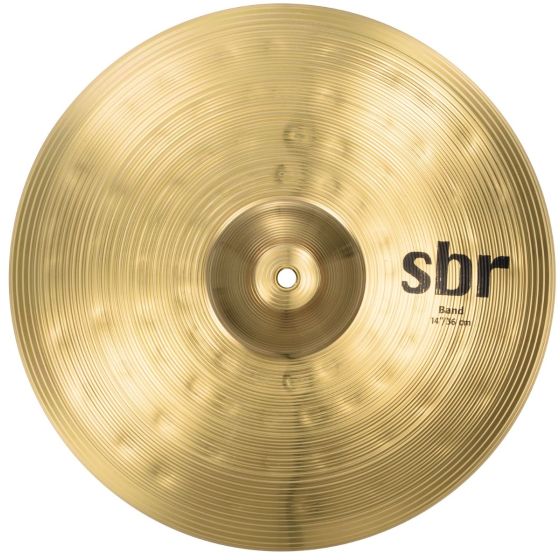 SABIAN 14" SBR Band Top sku number SBR1422/1