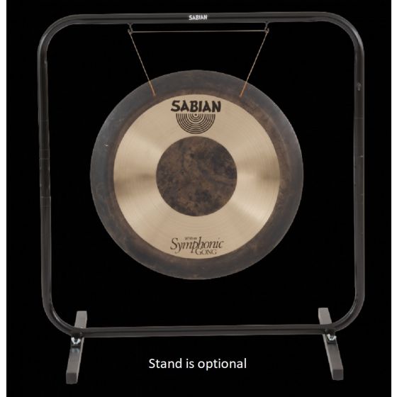 SABIAN 26"Symphonic Gong sku number 52602