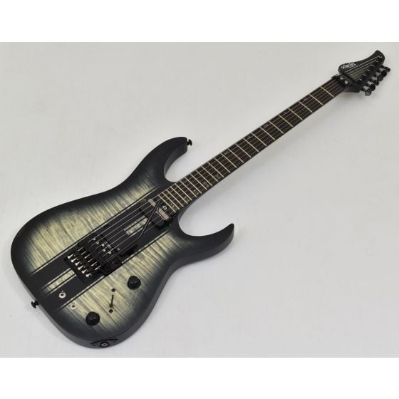 Schecter Banshee GT FR S Guitar Satin Charcoal Burst B-Stock 1367 sku number SCHECTER1525.B 1367
