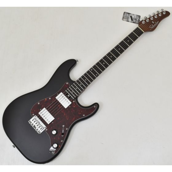 Schecter Jack Fowler Traditional HT Guitar Black Pearl B-Stock 0162 sku number SCHECTER457.B0162