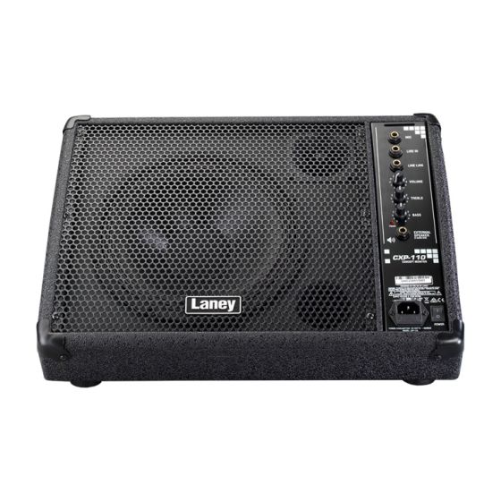 LANEY CXP-110 ACTIVE STAGE MONITOR 130W sku number CXP-110