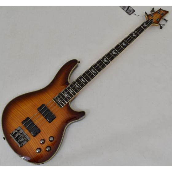 Schecter Omen Extreme-4 Bass Vintage Sunburst B-Stock 0817 sku number SCHECTER2048.B0817