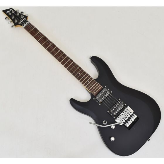 Schecter C-6 FR Deluxe Left-Handed Guitar B-Stock 2267 sku number SCHECTER436.B2267