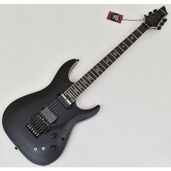 Schecter C-1 FR-S SLS Evil Twin Guitar B-Stock 1301 sku number SCHECTER1348.B1301