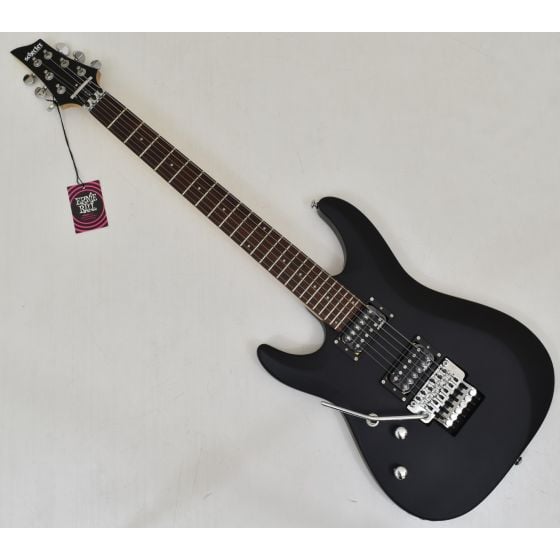 Schecter C-6 FR Deluxe Left-Handed Guitar B-Stock 0279 sku number SCHECTER436.B0279