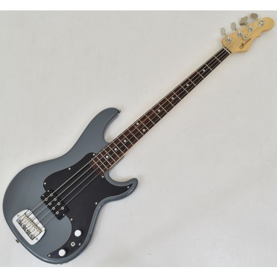G&L USA Kiloton 4 String Build to Order Bass Pearl Grey sku number USA KILOTON PG